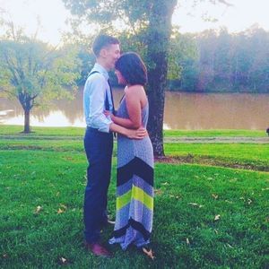 Meet your Posher, Arely