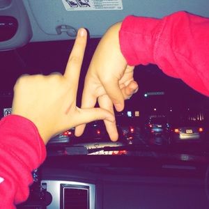 Meet your Posher, Rose