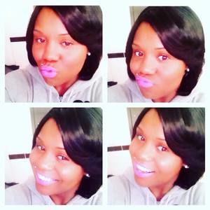 Meet your Posher, Tashara