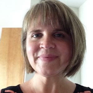 Meet your Posher, Jen