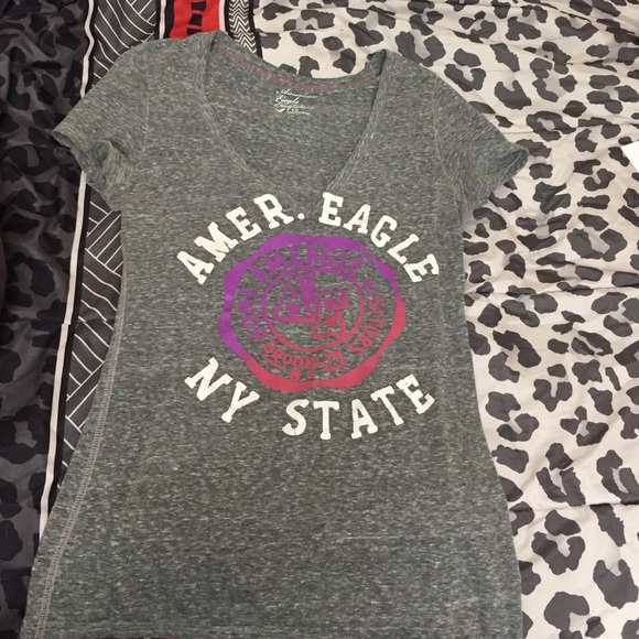 American Eagle Top