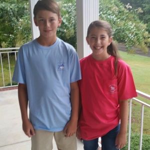 Meet your Posher, Kendra