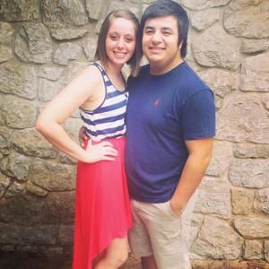 Meet your Posher, Jamie