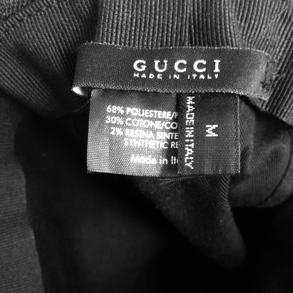 🚫Sold🚫Gucci Hat - Picture 2 of 4