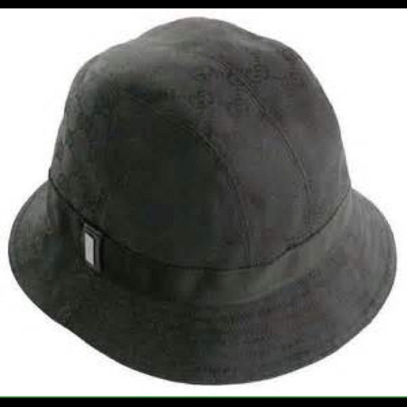 🚫Sold🚫Gucci Hat - Picture 4 of 4