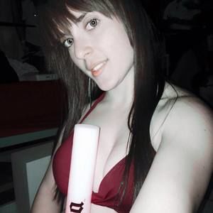 Meet your Posher, Joana