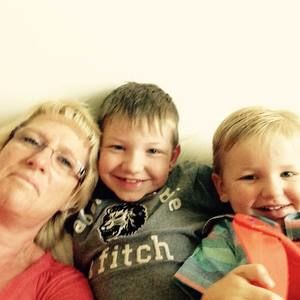 Meet your Posher, Tracy