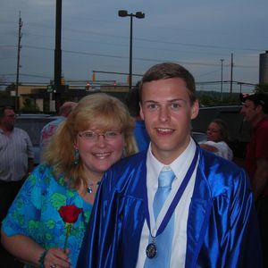 Meet your Posher, Mary ann