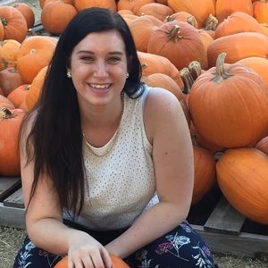 Meet your Posher, Katherine