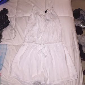 H&M romper