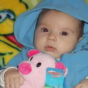 Meet your Posher, Tracy