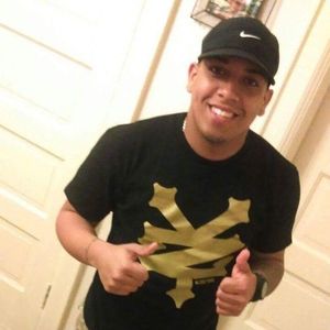 Meet your Posher, Pedro daniel