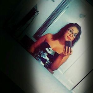 Meet your Posher, Rebekah