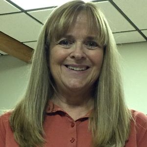 Meet your Posher, Robyn