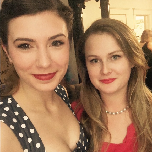 Meet your Posher, Kirsten - Picture 1 of 1