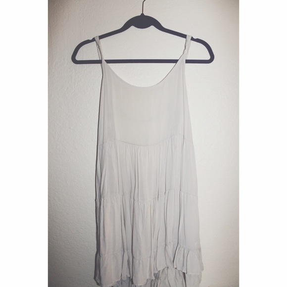 Brandy Melville Jada dress lookalike backless