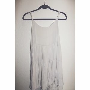 Brandy Melville Jada dress lookalike backless