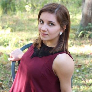 Meet your Posher, Jasmine