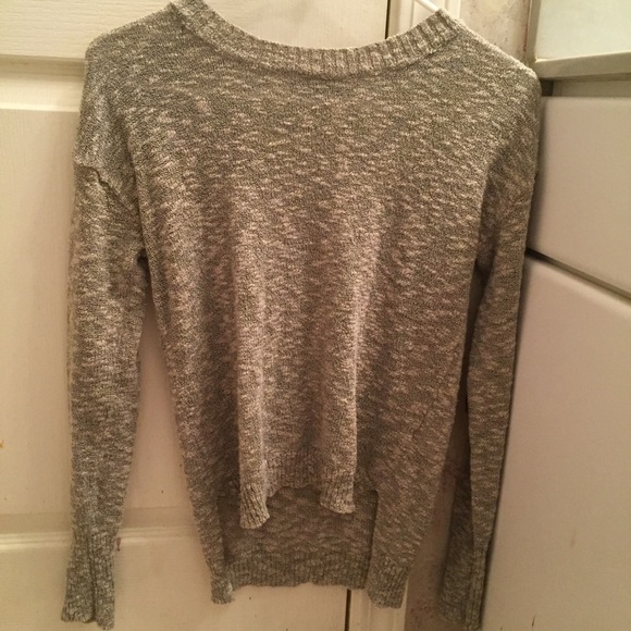 Cute long sleeve