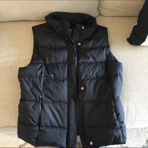 Gap Vest