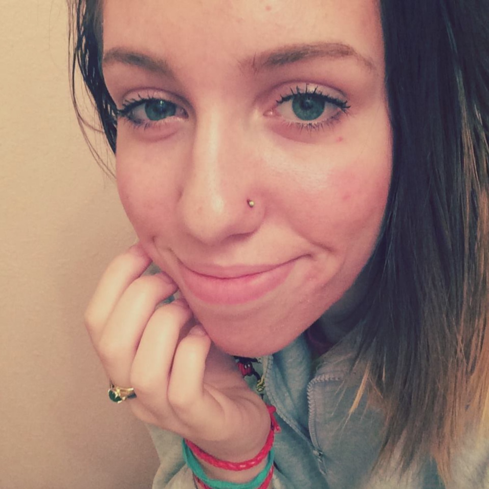 Meet your Posher, Manda