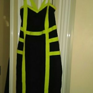Dress cocktail