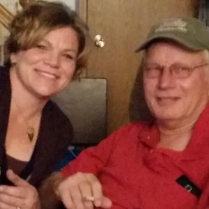 Meet your Posher, Misty