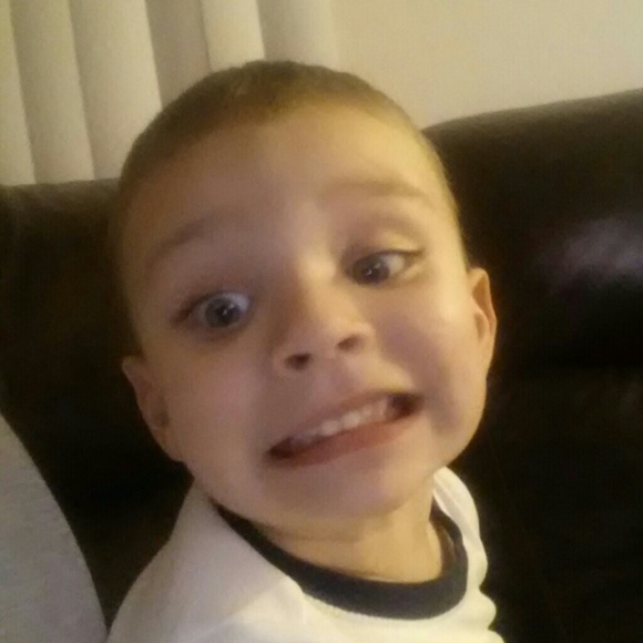 Meet your Posher, Michaela - Picture 1 of 1