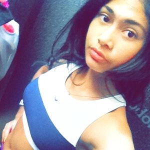 Meet your Posher, Kelly