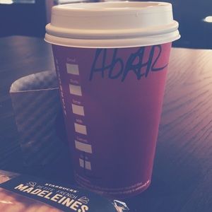 Meet your Posher, Abrar