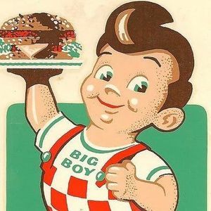 Meet your Posher, Charles