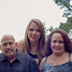 Meet your Posher, Andria