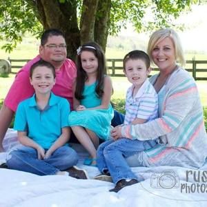 Meet your Posher, Wayne