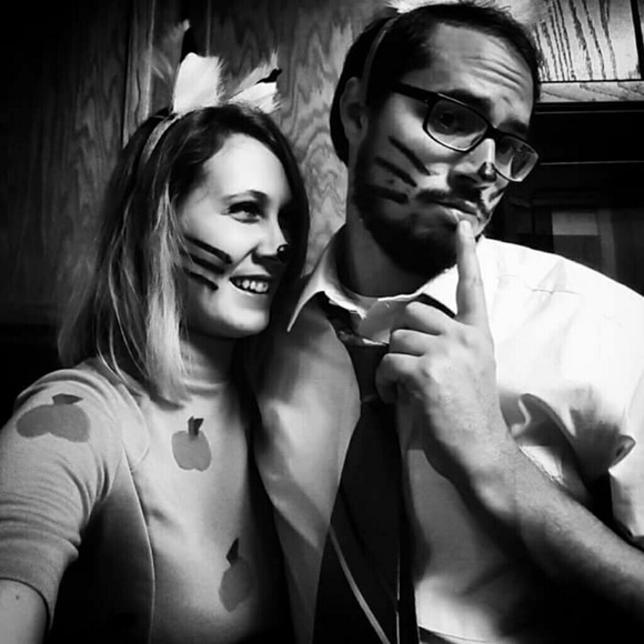 Meet your Posher, Nicole