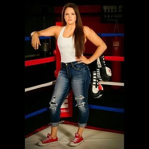 Meet your Posher, Amy