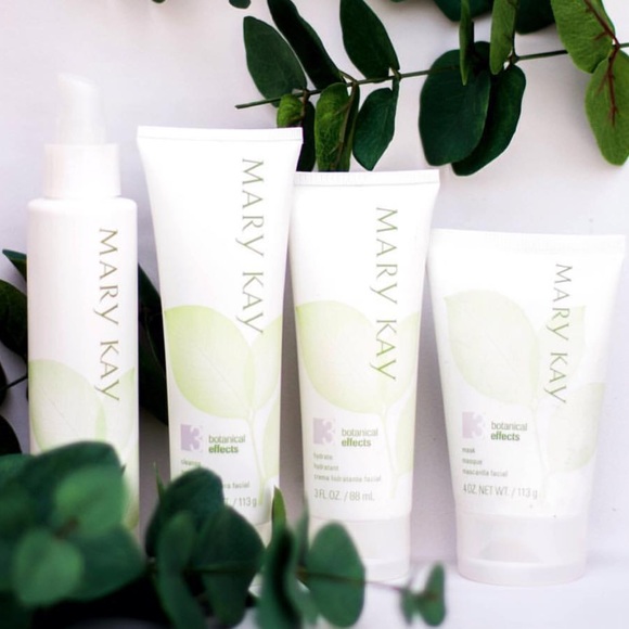 Mary Kay❤️
