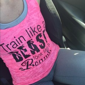 Meet your Posher, Danielle