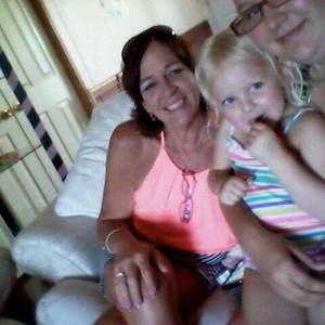 Meet your Posher, Tammy