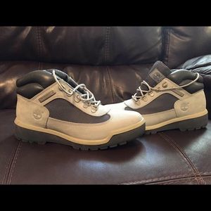 Womens Timberland Blue Ice