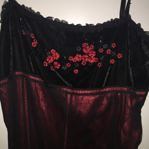 Beautiful designer dress