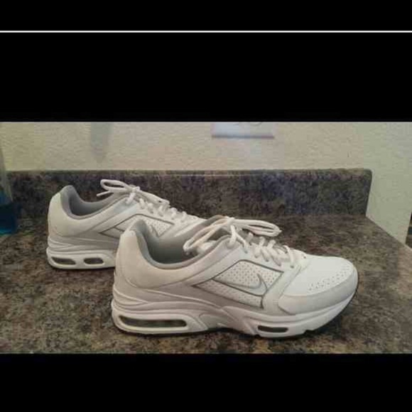 Nike shoes