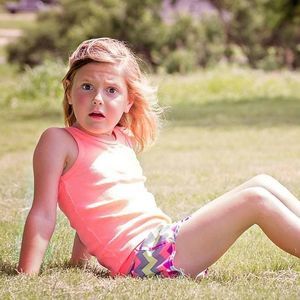 Meet your Posher, Deejandkayla