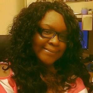 Meet your Posher, Catherine