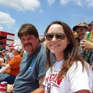 Meet your Posher, Patricia