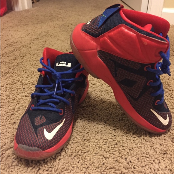 Boys Lebrons