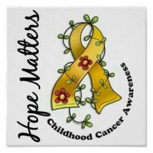 Meet your Posher, Nana