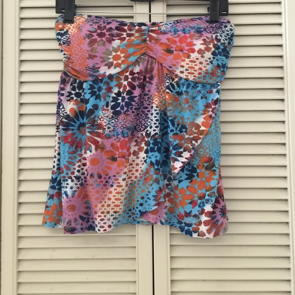 American Rag tube top