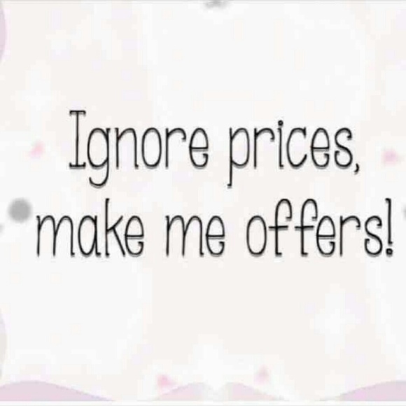 Make me offers
