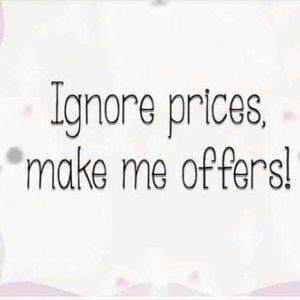 Make me offers