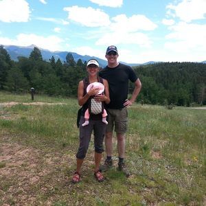 Meet your Posher, Carylmay